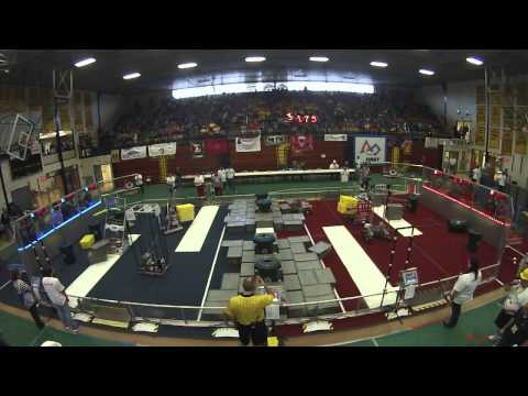 Q71- Traverse City District 2015