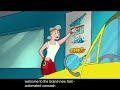 Curious George Clip 40 Part 1