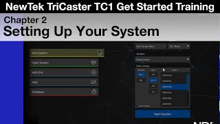 TriCaster