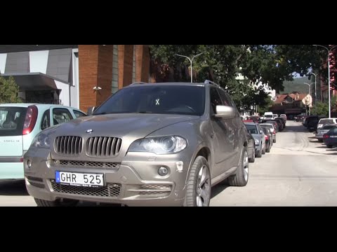 Promo Drejtesia ne Kosove "Mërgimtarëve u vidhen makinat"