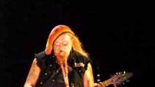 DAVID ALLAN COE - STORMS NEVER LAST