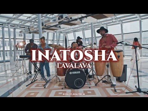 Lavalava - Inatosha lyrics