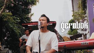 Download lagu Gerobok: Faizal Tahir | Hanyut (Live Session) mp3