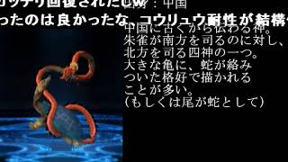 【コメ付き】 【真・女神転生NINE】ゆっくりと世界をデバッグする物語part15．5超合体祭 前 sm20417793