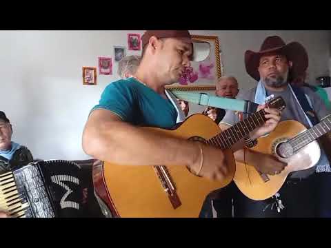 Folia de Reis Terezópolis de Goiás 2026