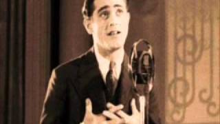Al Bowlly - Moon Love 1939 Ronnie Munro Orchestra