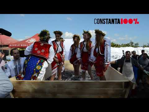 Gheorghe Albu despre crama Viișoara