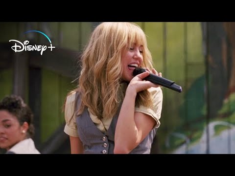 Miley Cyrus - You'll Always Find Your Way Back Home (From Hannah Montana: The Movie)