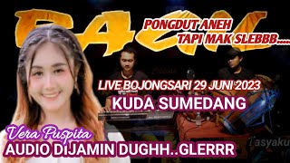 Download lagu KUDA SUMEDANG - KENDANG RAMPAK - RAGIL PONGDUT mp3