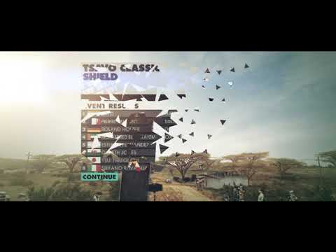 Dirt 3 Complete Edition part 5 (PC)