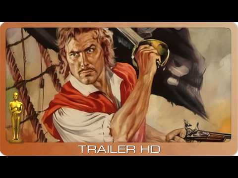 The Sea Hawk ≣ 1940 ≣ Trailer