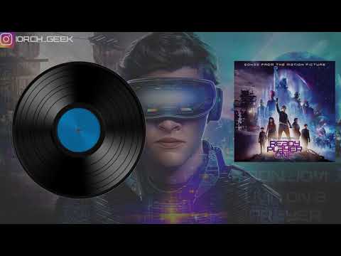 Mejor Soundtrack de Ready Player One