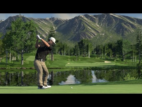 the golf club pc requirements