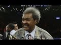 Don King On Muhammad Ali 