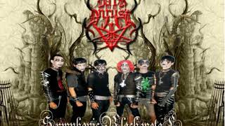 Download lagu Dark Onrust - Kesesatan Jiwa mp3