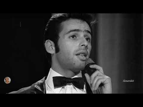 Távollét  - Szécsi Pál egyik legszebb dala