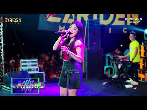 ZARIDEN MUSIC - TAJAMNYA KARANG - DIN ANESIA - HAPPY PARTY SIBER - SUGIHREJO GABUS PATI