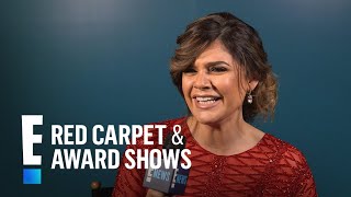 Angelica Celaya's Tips for New Moms | E! Live from the Red Carpet
