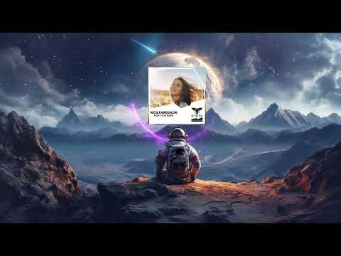 Nicola Maddaloni - Fight For Hope (Extended Mix) [STATE SOUNDSCAPES]