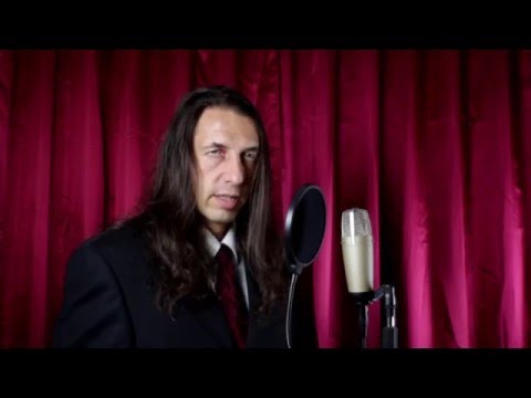 Kultvicc 92 -  Két betyárkörte megy a sivatagban