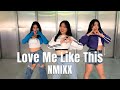 NMIXX(엔믹스) - Love Me Like This dance cover | kpop | 3인커버 | 3인안무