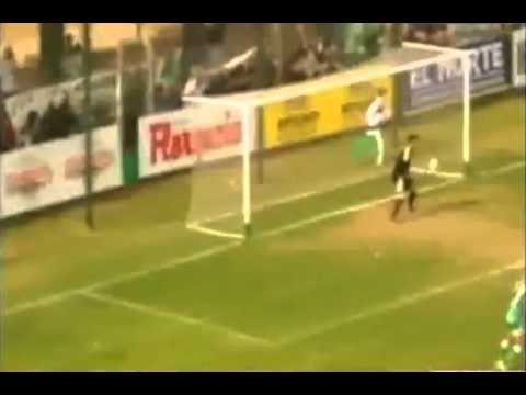 Sportivo Belgrano (San Francisco) 2 Douglas Haig (Pergamino) 0_10 Fecha B Nacional