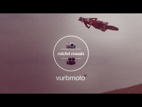 FMF War Machines Edit Contest Rd2:  Kevin Hicks - vurbmoto