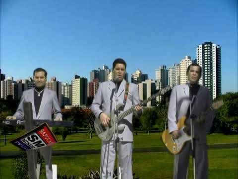 Tu pañuelo - Walter Fernandez y Los placenteros