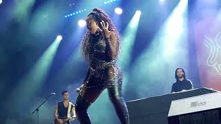 Iza - Bateu (Cultura Inglesa)