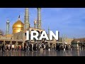 Journey Through Iran Travel Documentary