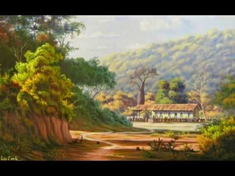 Leo Mendes - Senhorita Manhã