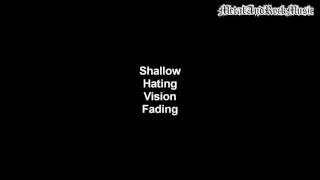 Static X - Permanence | Lyrics on screen | HD