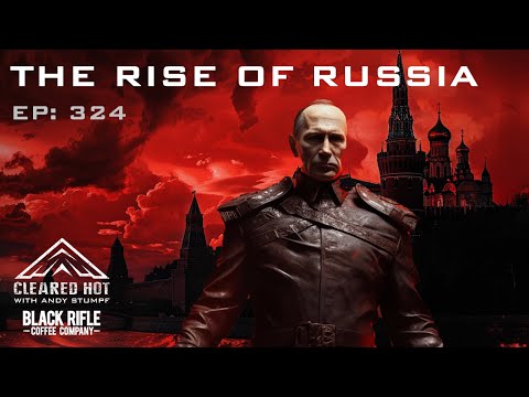 Curtis Fox - The Rise of Russia