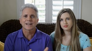 Her Boyfriend is 40 Years Older?! || Age Gap Couple Q&A