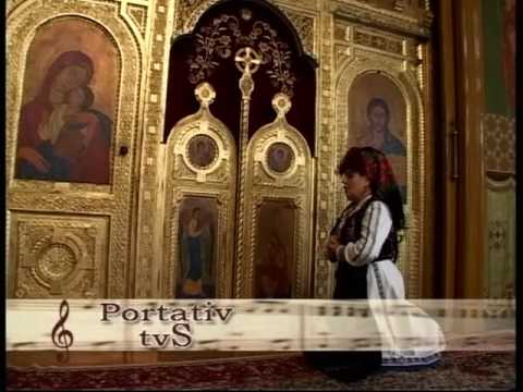 Iuliana Chelu - Portativ TVS - Pricesne de Paşti - 31.03.2010
