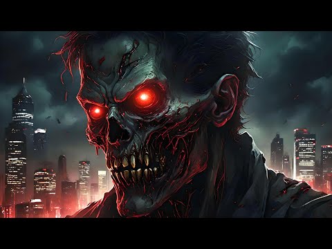 Walking Dead - Wellmess feat. Blacktop Banks | Punk | Angry, Running