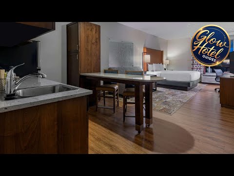 La Quinta Inn & Suites by Wyndham Flagstaff East I-40 | Flagstaff (AZ), United States | Hotel Review