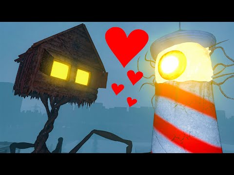 MEET OF HOUSE HEAD (ALL SERIES MEGAMIX)