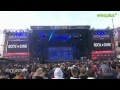 Volbeat - Intro (Rock Am Ring 2013 HD)