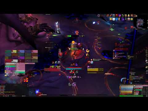 Il'gynoth Mythic - Ascendance