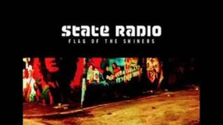 ill advised - state radio