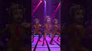 Anyone else know this dance or am I cooked? #IdentityV #dance #funny #trending