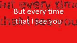More Than A Friend (with) [LYRICS on Screen]