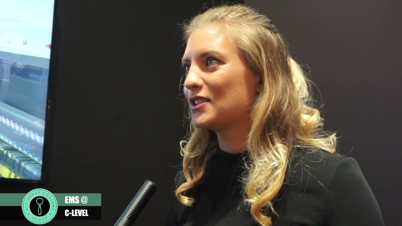 Unlocking The Power of Data in Manufacturing with Critical Manufacturing's Michaela Wagner