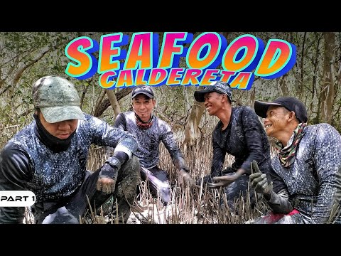 EP978-P1 - Seafood Caldereta
