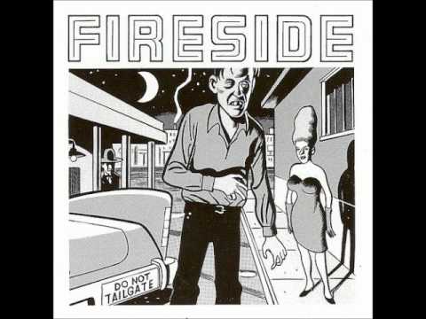 Fireside - Interlace