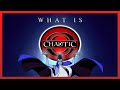 What is Chaotic?