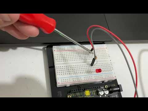 Blink LED