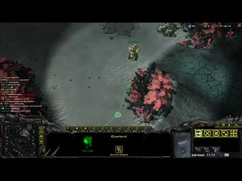 Beastyqt Bamboozles His Opponent