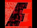 Fania All Stars -  if this World Were Mine   : Live at the Red Garter